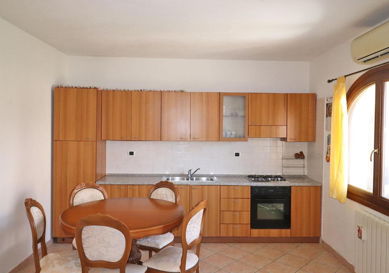 Murphy Holiday Home - Residenza Balilla La Maddalena  Exterior photo